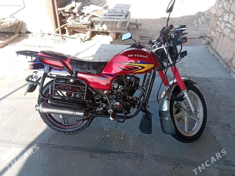 Fekon FK150-8G 2018 - 12 500 TMT - Туркменбаши - img 1