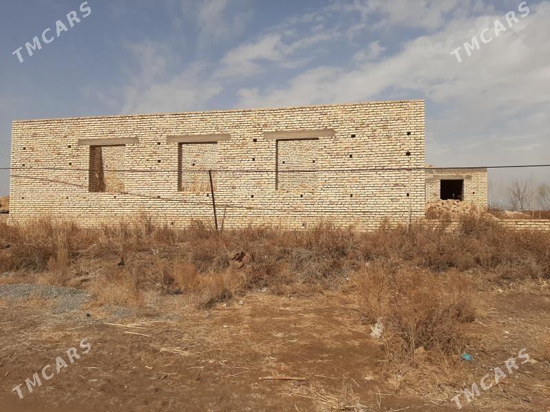 satlyk jay - Акдепе - img 1