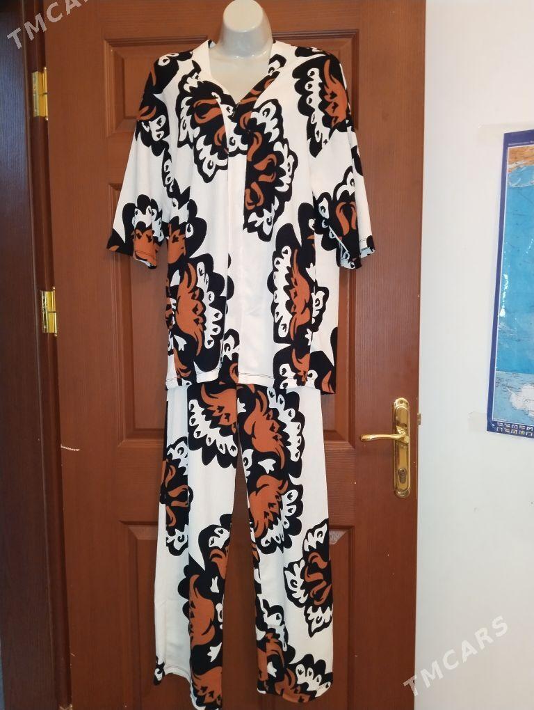 костюм - Aşgabat - img 1