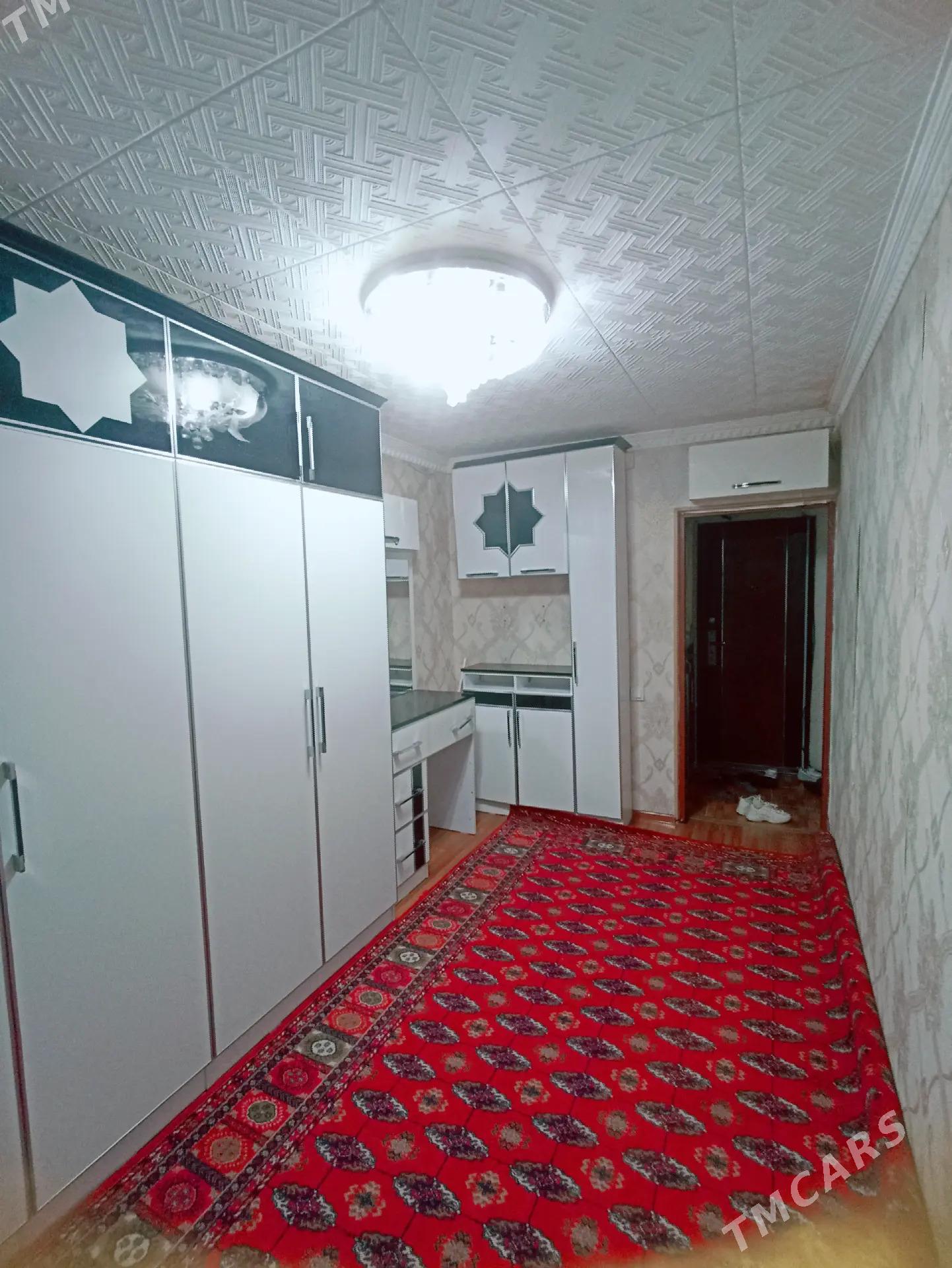 arenda jay kw - Ашхабад - img 1