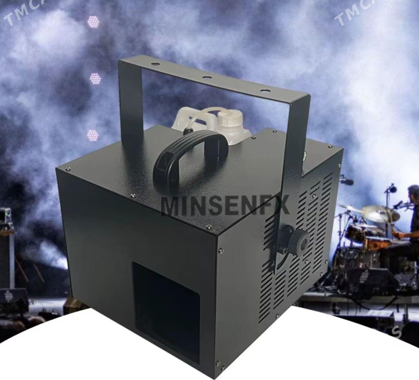 HAISER MACHINE 500W - Ашхабад - img 1