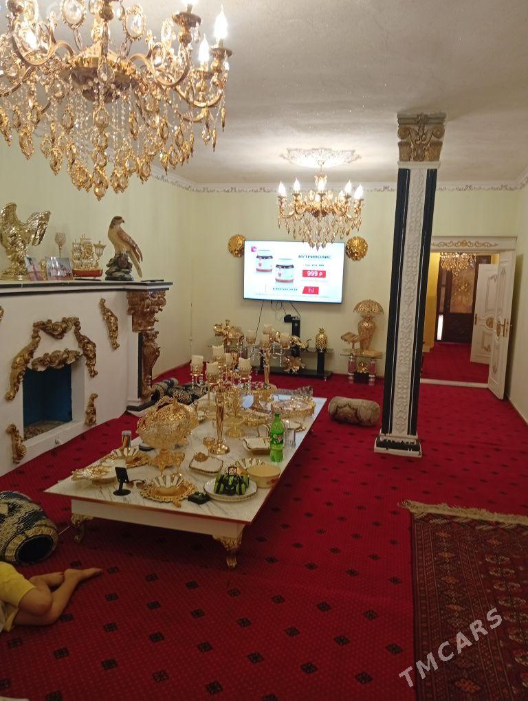 Сатлык жай - Дашогуз - img 1