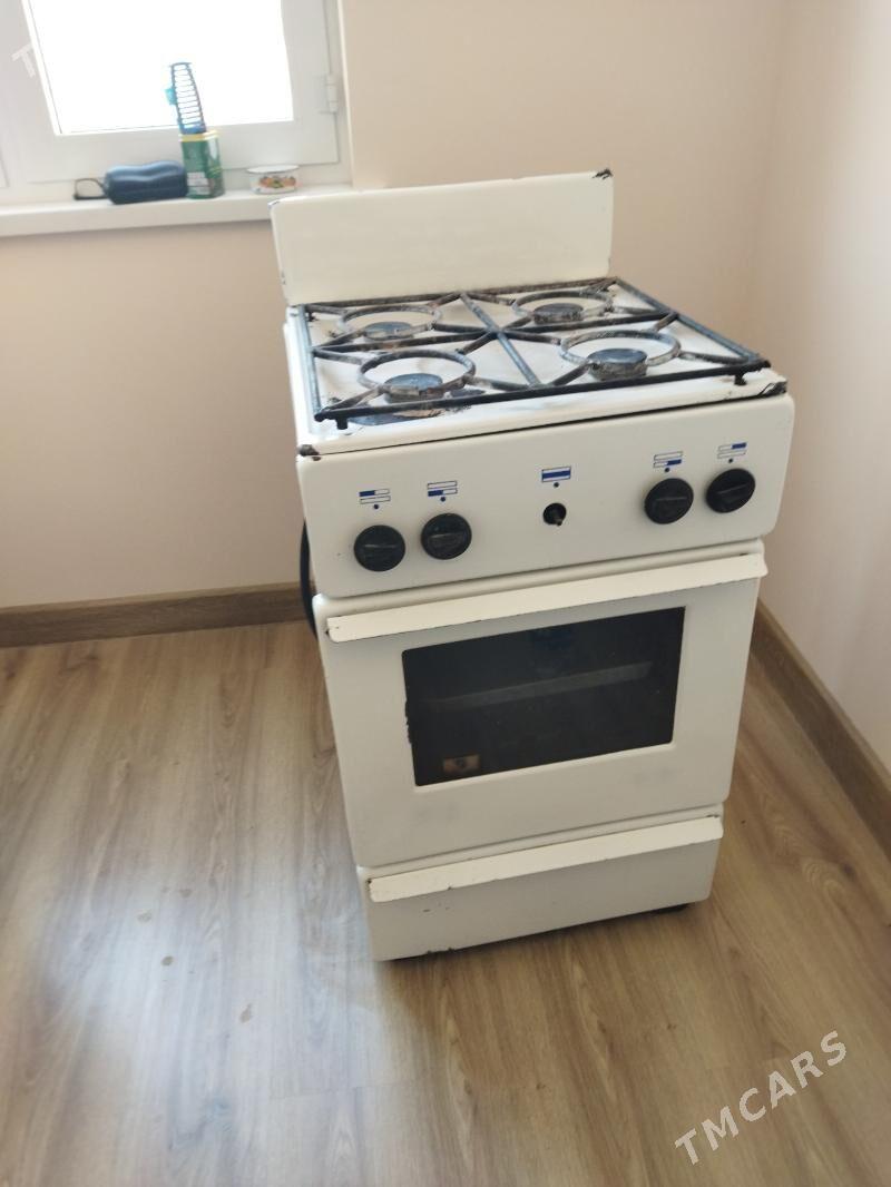 газ плита - Aşgabat - img 1