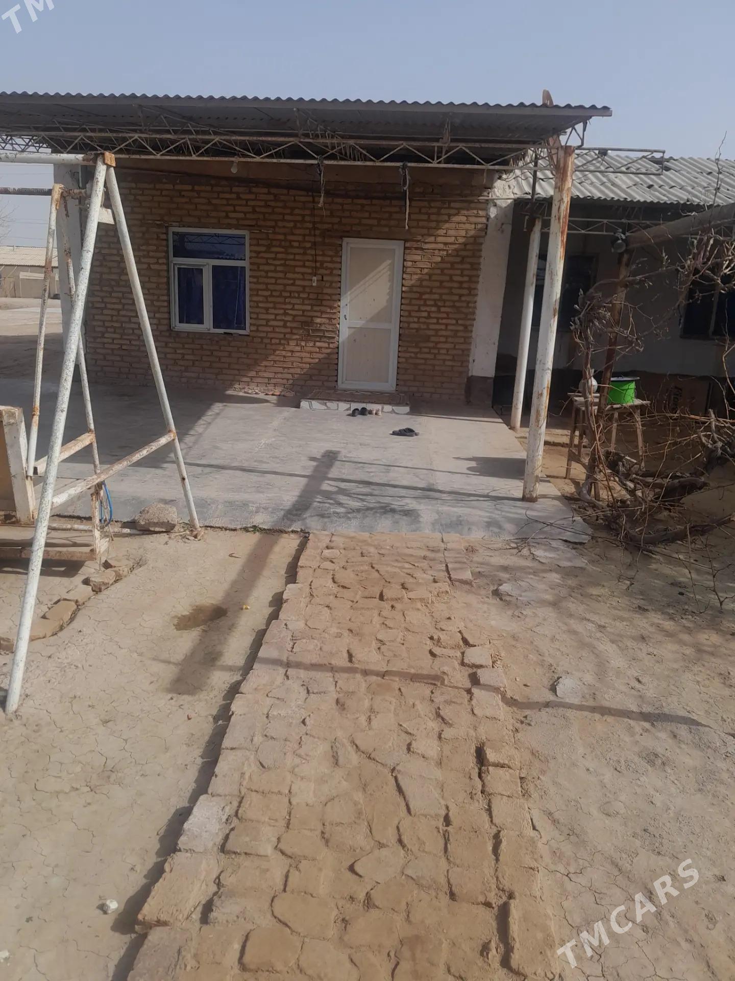 Satlyk jay - Oguz han - img 1