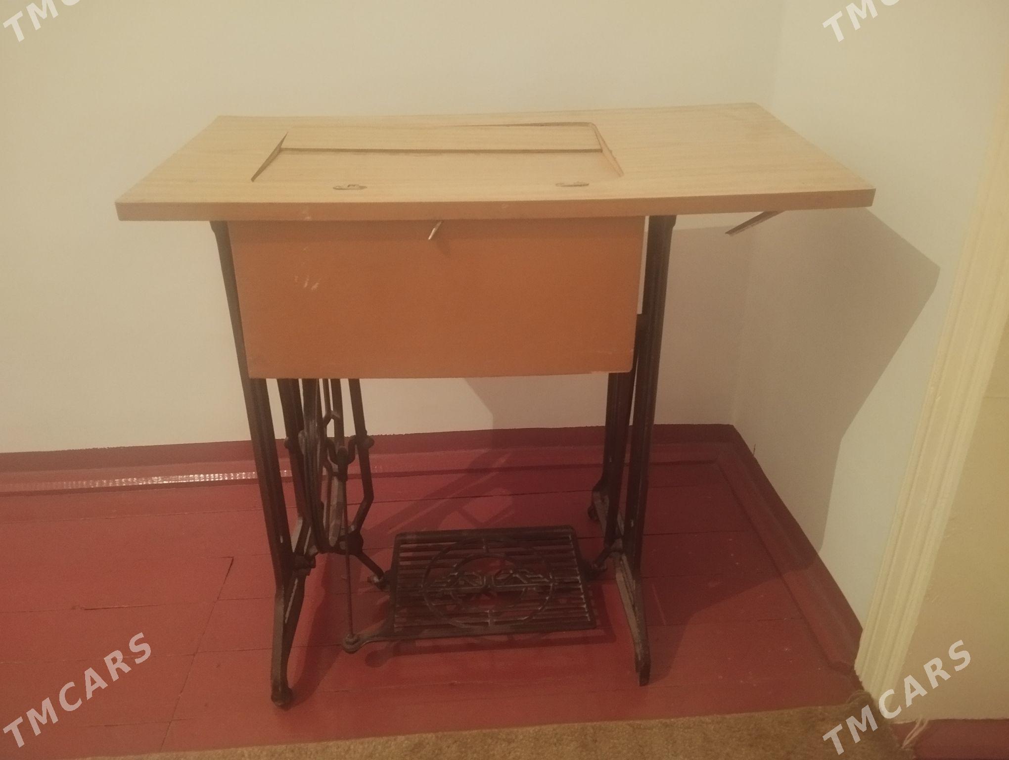 tikin mashyn rosiski - Gubadag - img 1