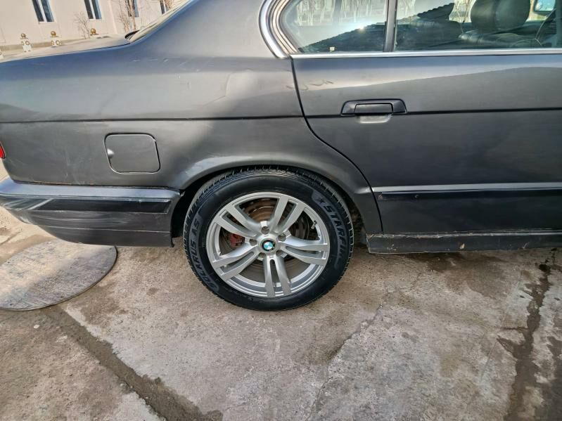 БМВ диски 3 000 TMT - Türkmenabat - img 1