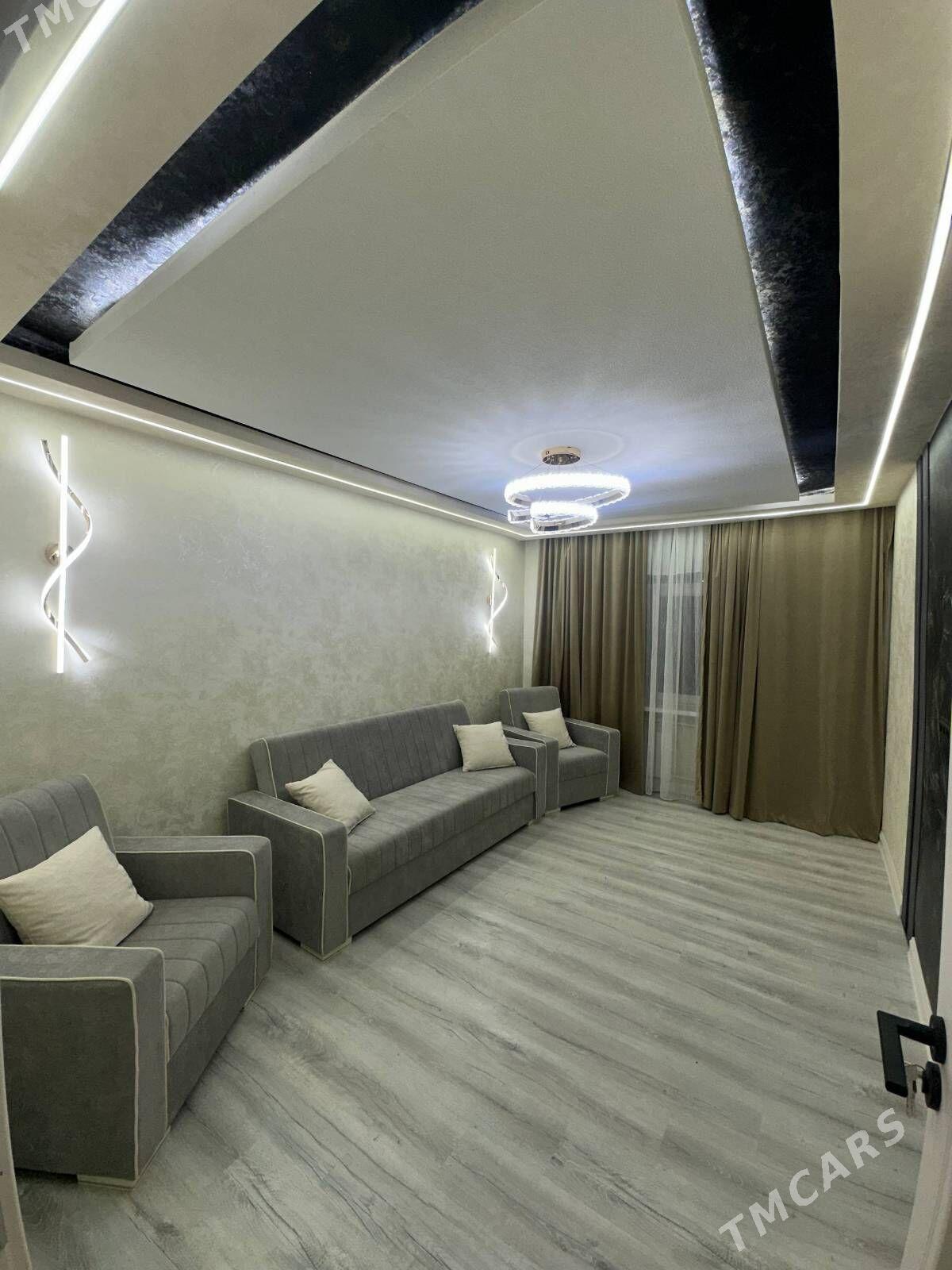 1 MKR 1эт.2-3ком. ДВОР - 1 mkr - img 1