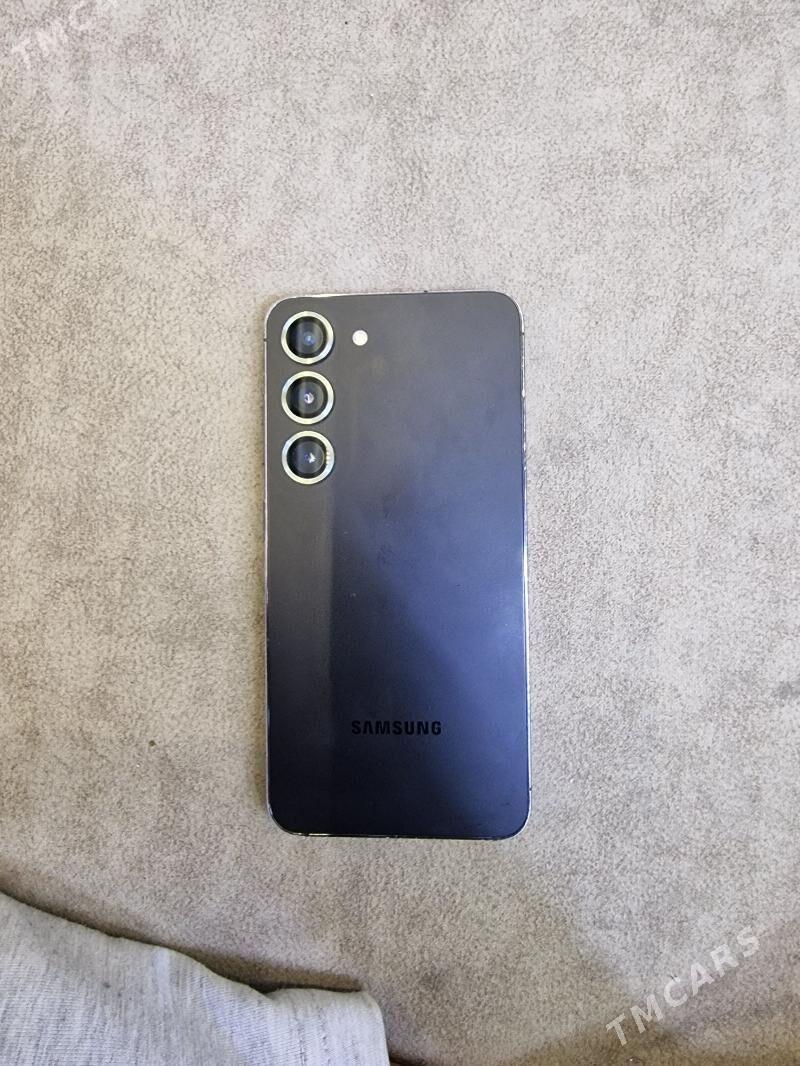 s23 - Aşgabat - img 1