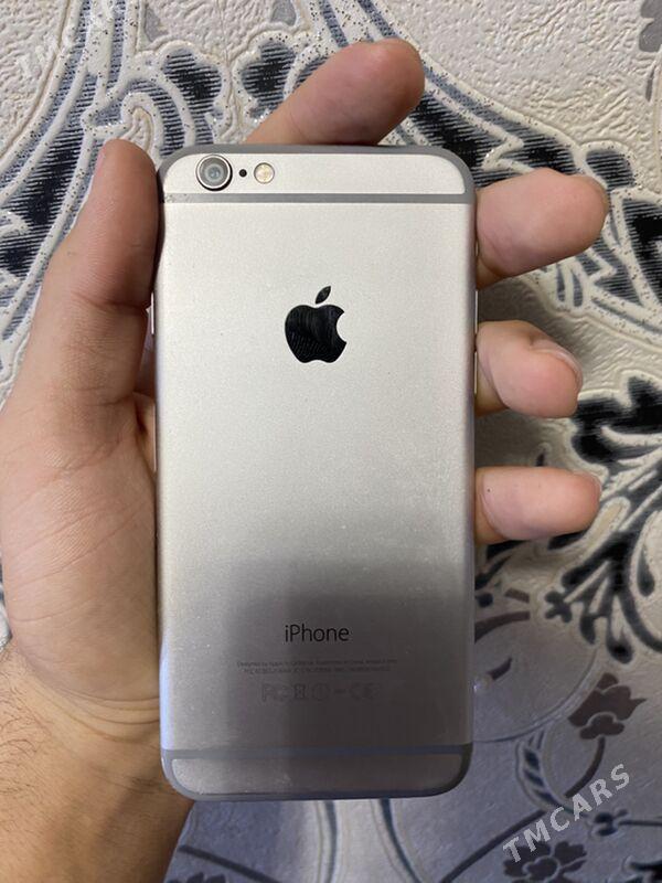 iPhone 6 LL/A - Туркменабат - img 1
