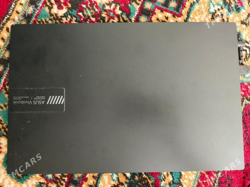 Noutbuk Asus Vivobook - Ашхабад - img 1