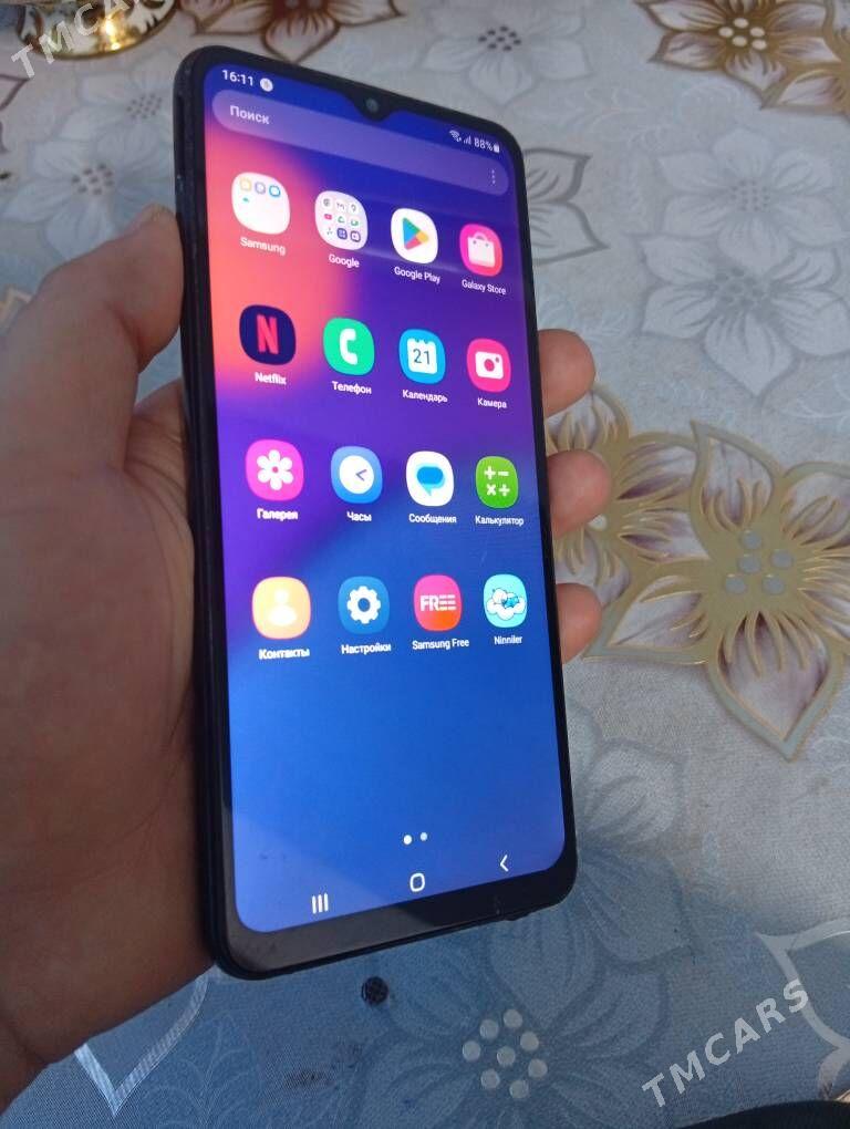 Samsung M12 - Daşoguz - img 1