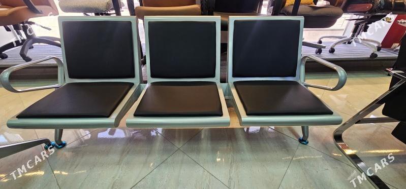 Skameýka HP koza.Офис ожидание - Aşgabat - img 1