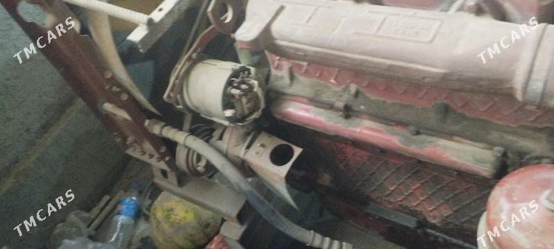 TOK ÖNDİRİJİ GENERATOR - Sakarçäge - img 1