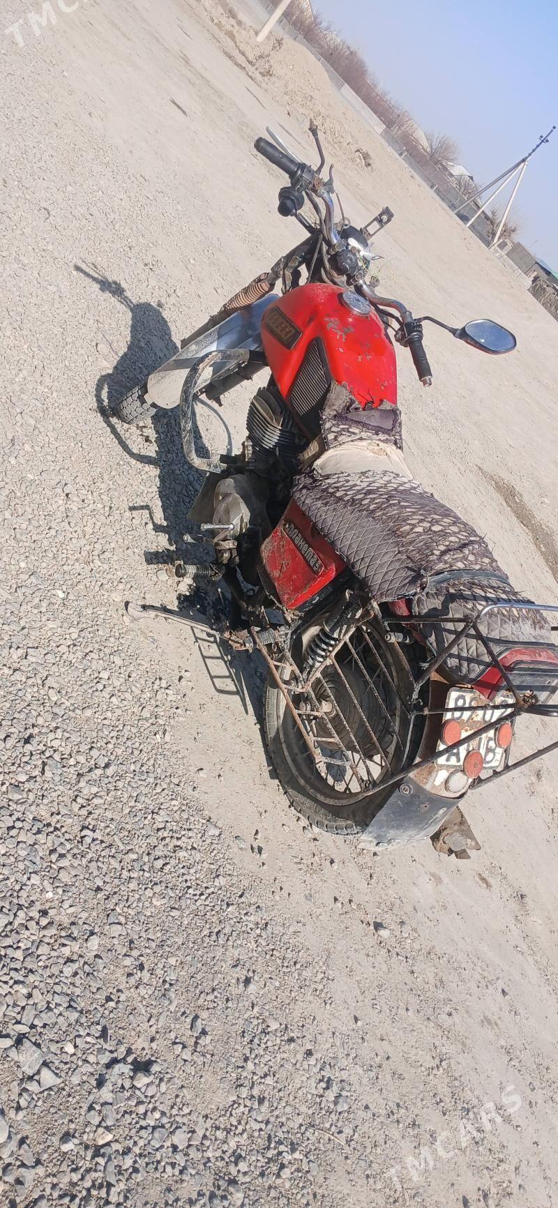 Fekon FK200-14G 2023 - 4 000 TMT - Bäherden - img 1