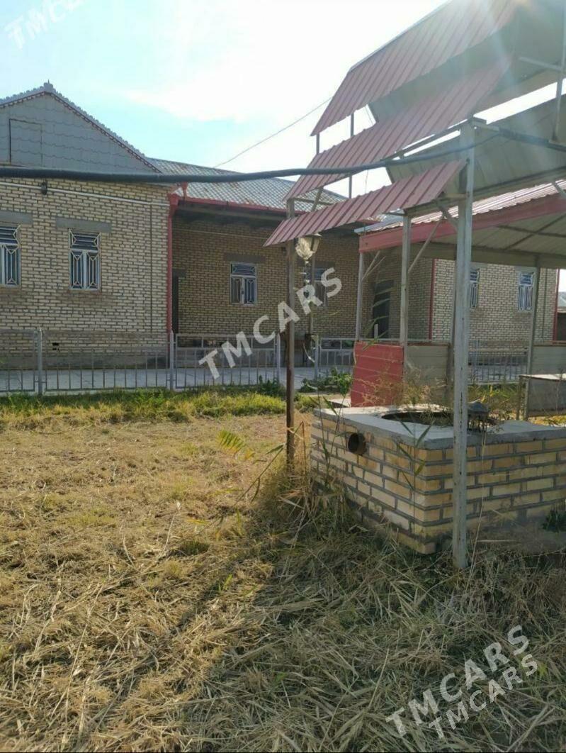 Satlyk ýaşaýyş jaý - Ýolöten - img 1