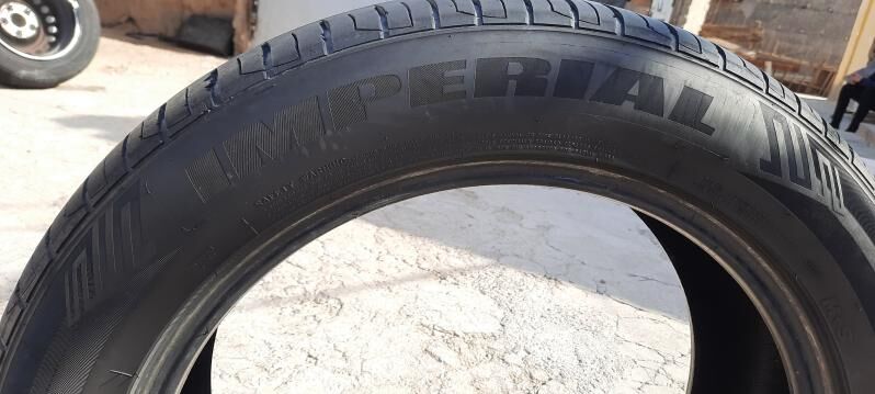 Teker 19 lyk 800 TMT - Кëши - img 1