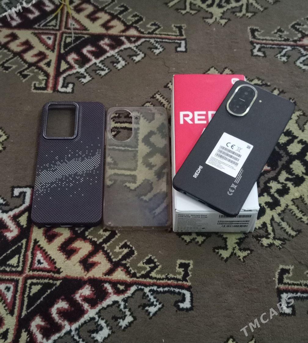 Redmi a5 - Gökdepe - img 1