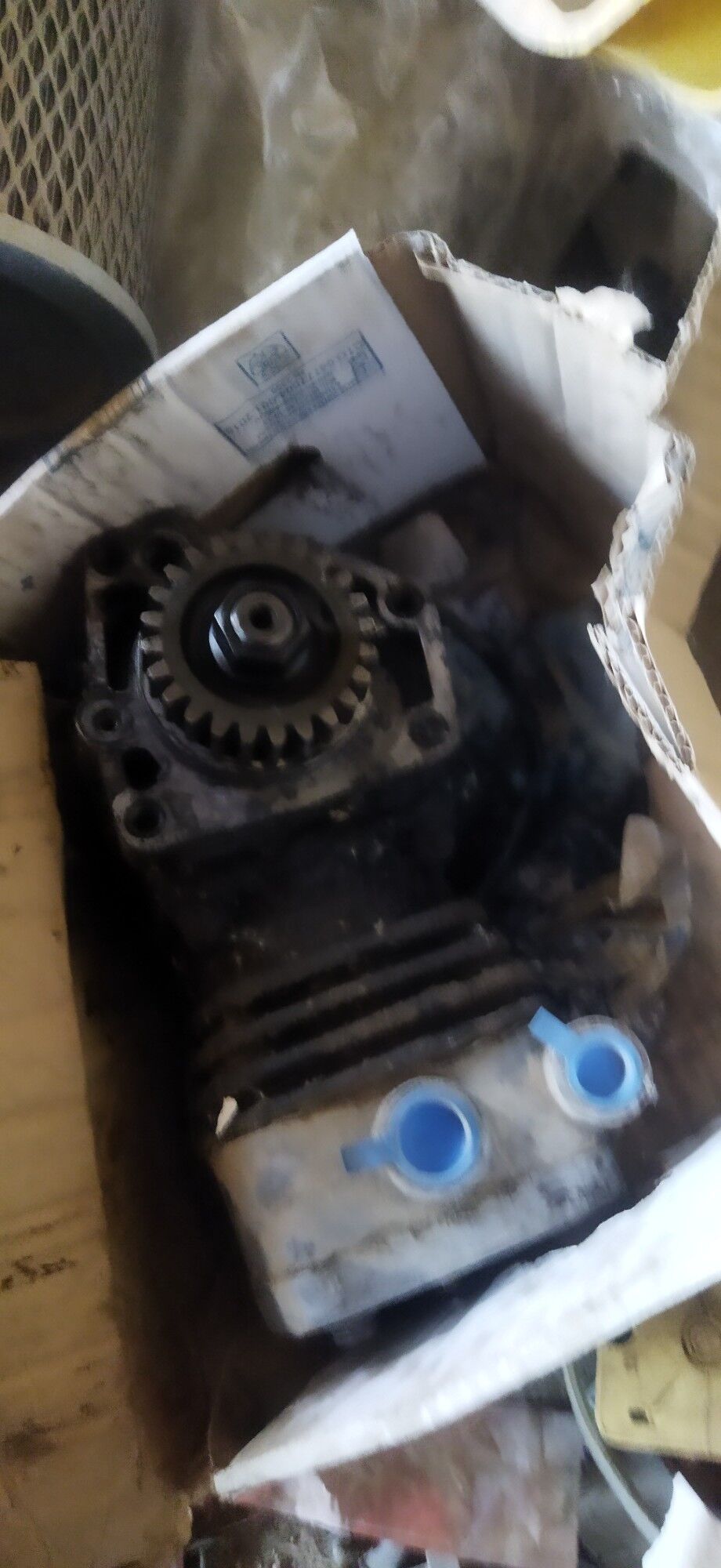 kamaz 6520 2 200 TMT - Ak bugdaý etraby - img 1