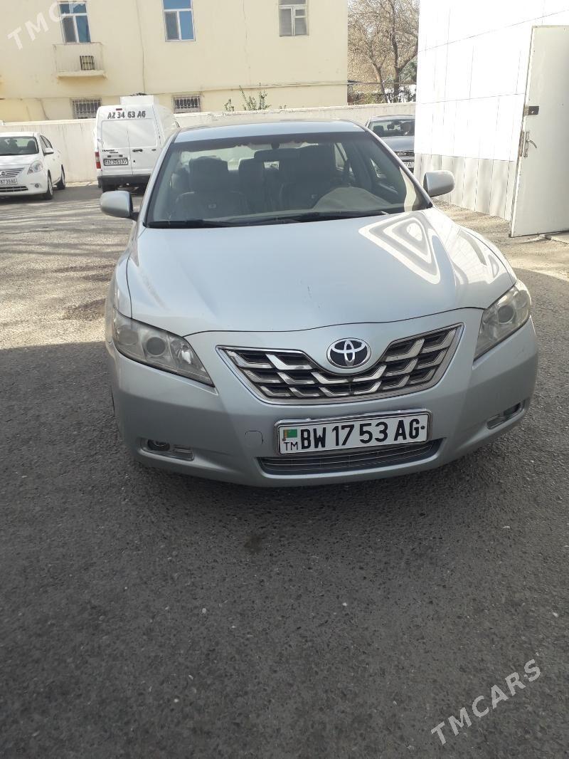 Toyota Camry 2007 - 165 000 TMT - Aşgabat - img 1