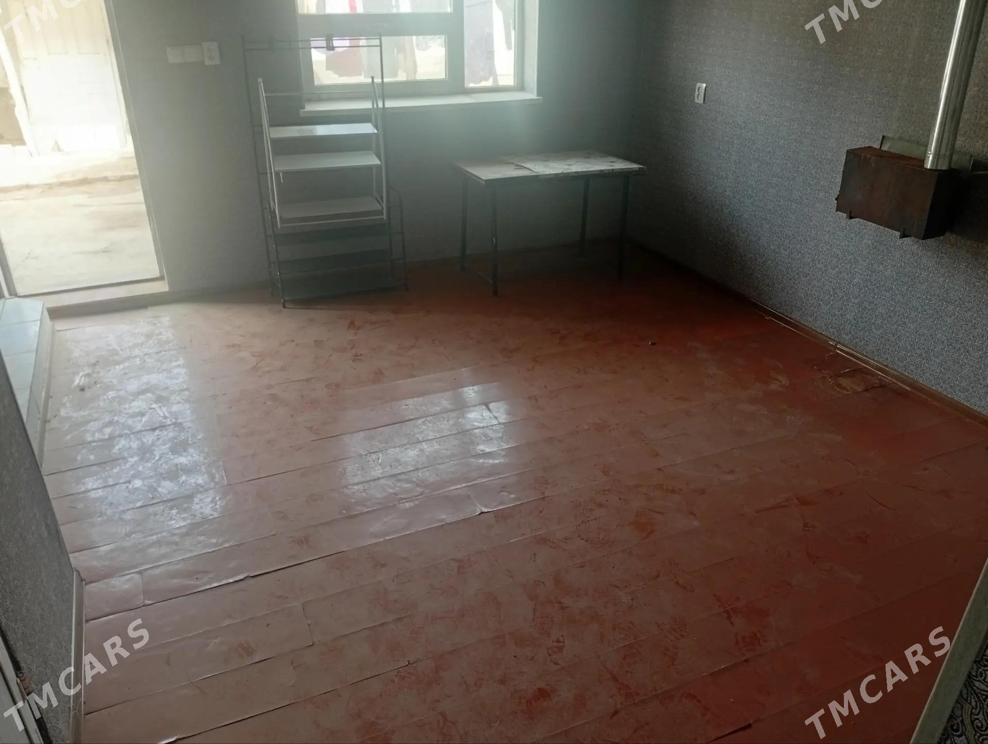 Arenda jaý - Mary - img 1