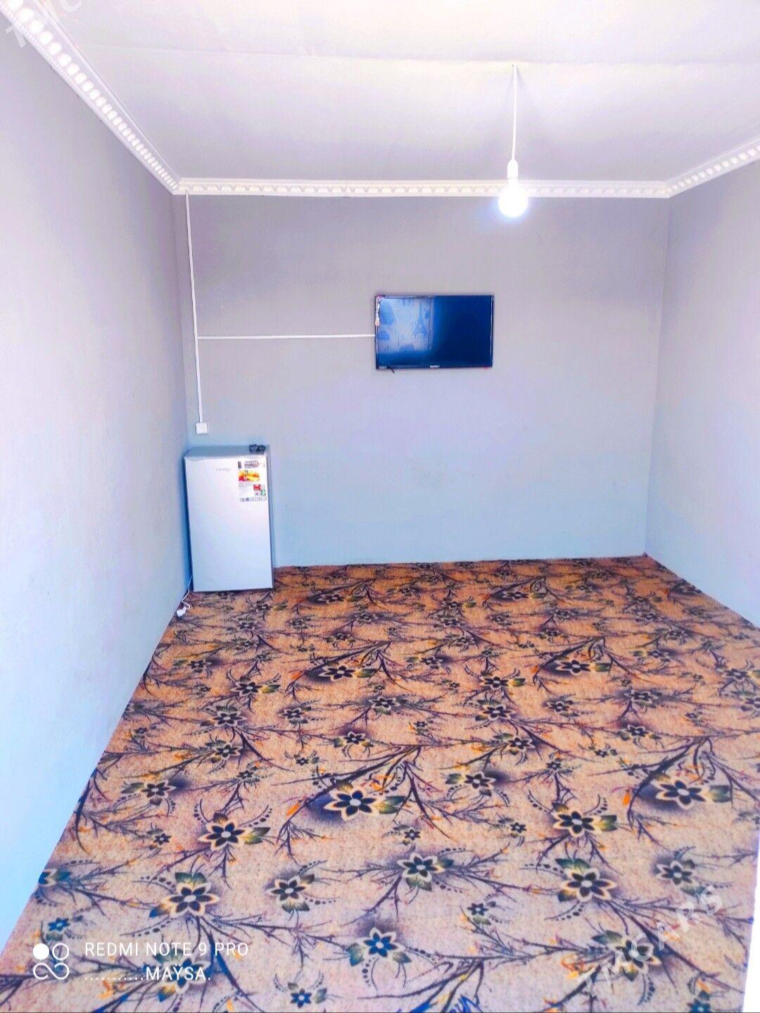 ARENDA KWARTIRA ÄNNEW MAGTYMGU - Анев - img 1