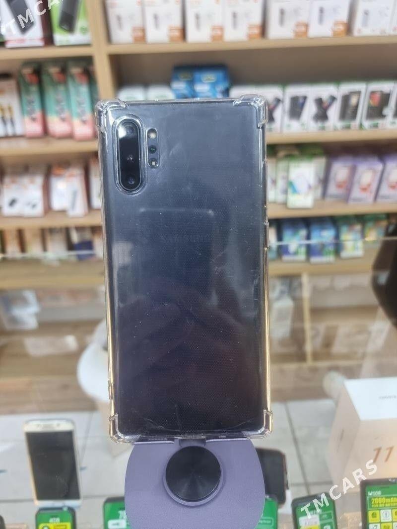Galaxy note 10plus - Türkmenabat - img 1