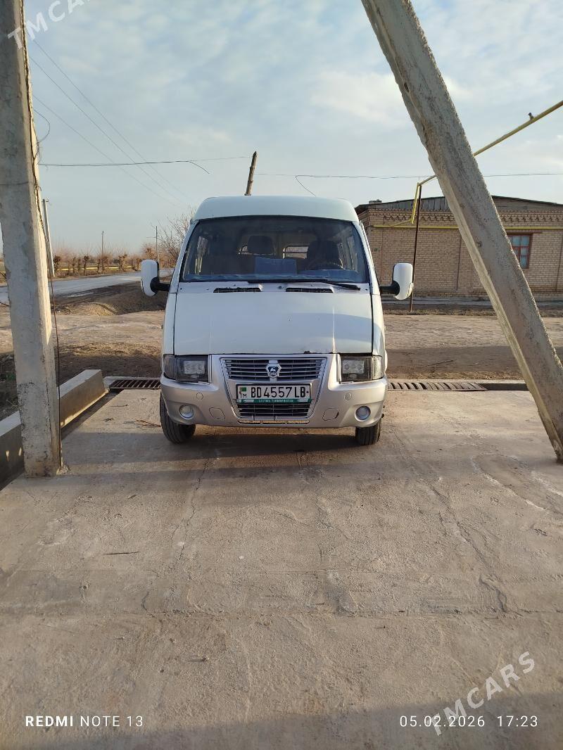 Waz 2110 2000 - 65 000 TMT - Sakar - img 1