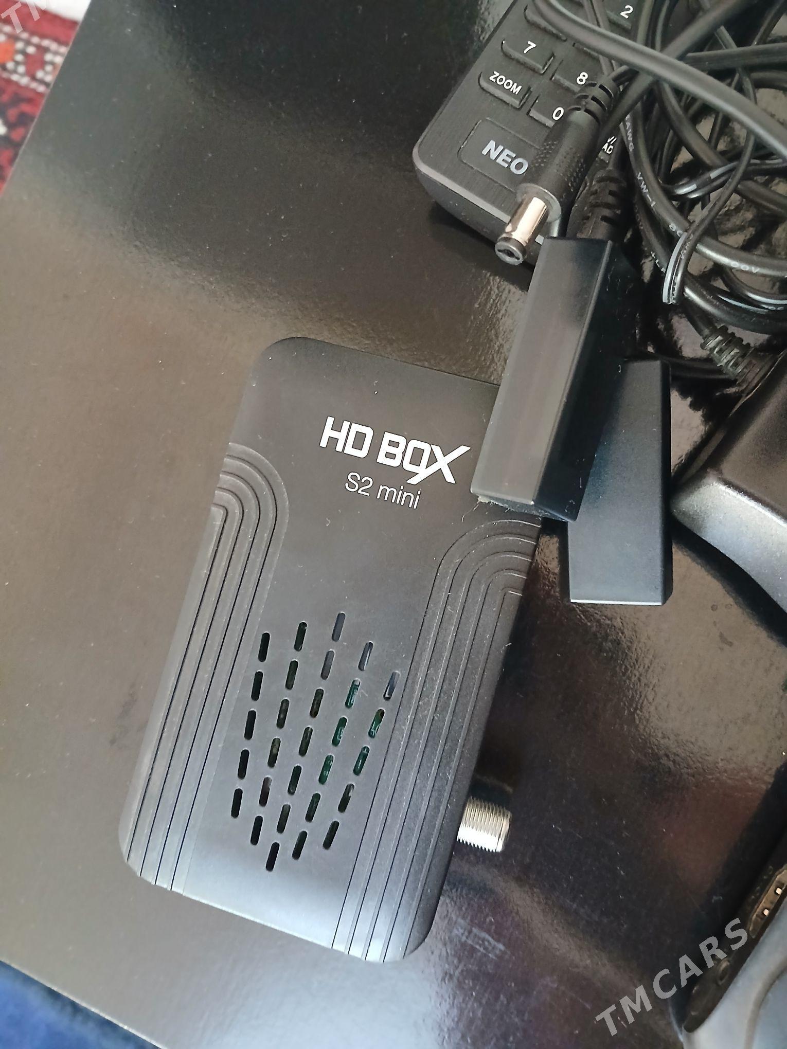 Tuner - Дашогуз - img 1