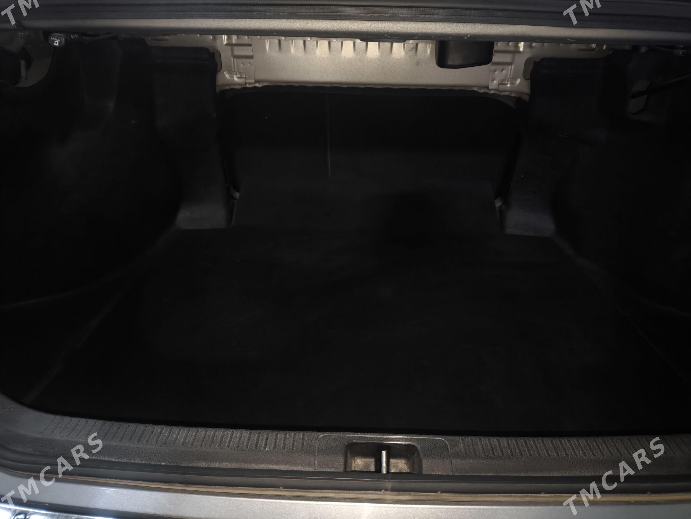 Toyota Camry 2024 - 380 000 TMT - Çärjew - img 1