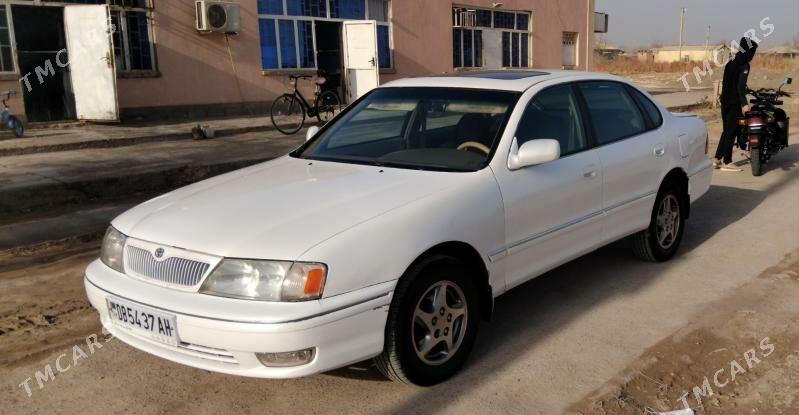 Toyota Avalon 1999 - 132 000 TMT - Бабадайхан - img 1