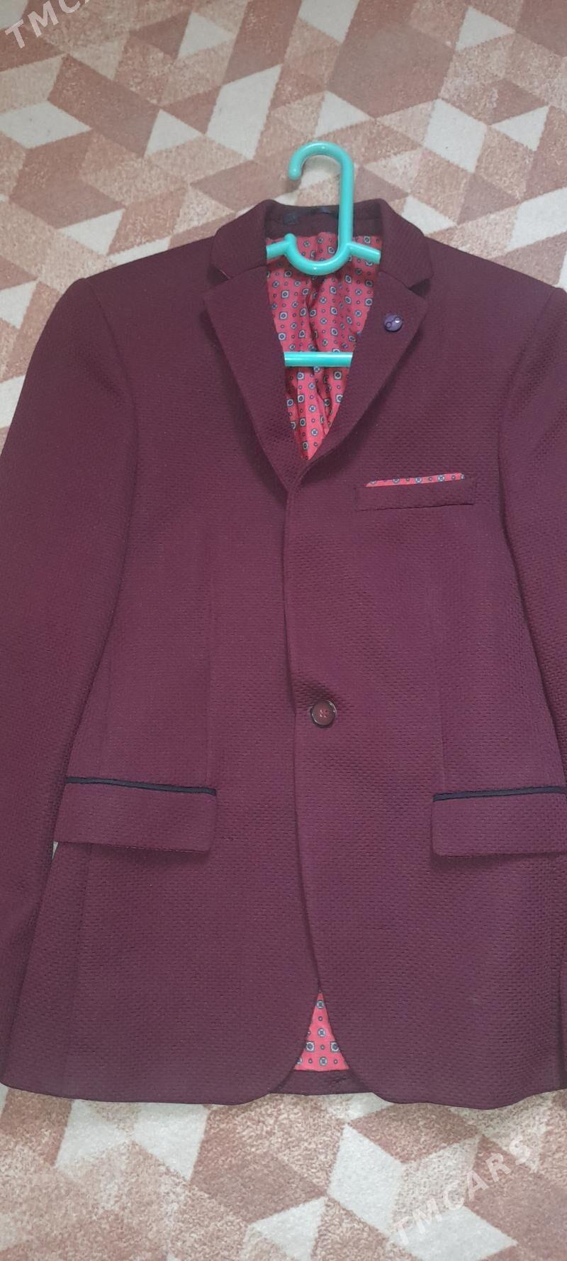 kastýum - Балканабат - img 1