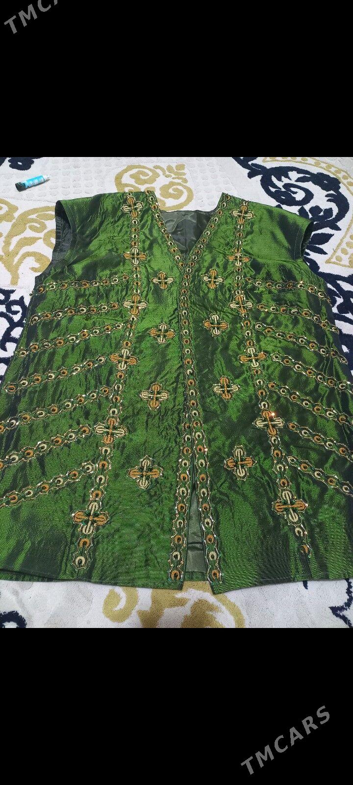 kesde yensiz - Ашхабад - img 1