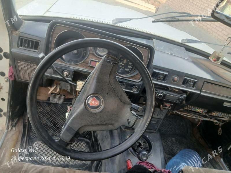 Gaz 24 1985 - 20 000 TMT - Hojambaz - img 1