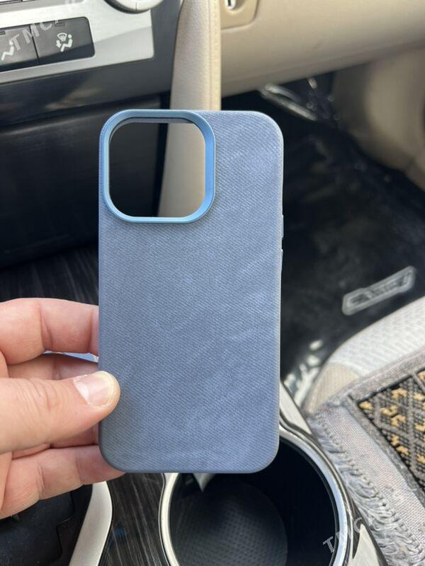 Iphone cehol 13pro - Aşgabat - img 1