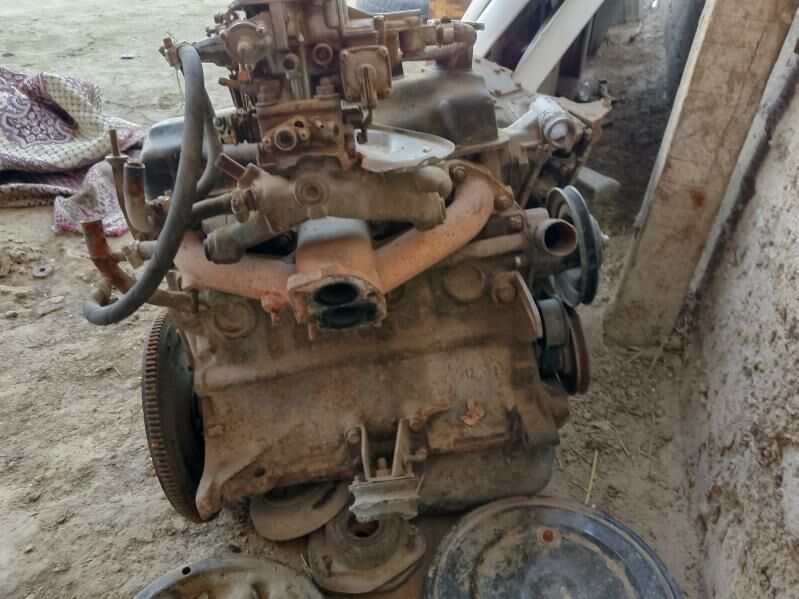 TOFAŞ mator morda 4 000 TMT - Aşgabat - img 1