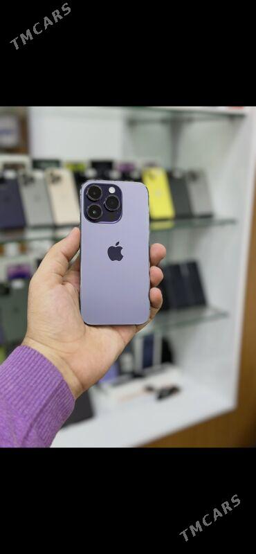 iPhone 14 Pro 89% - Торговый центр "15 лет Независимости" - img 1