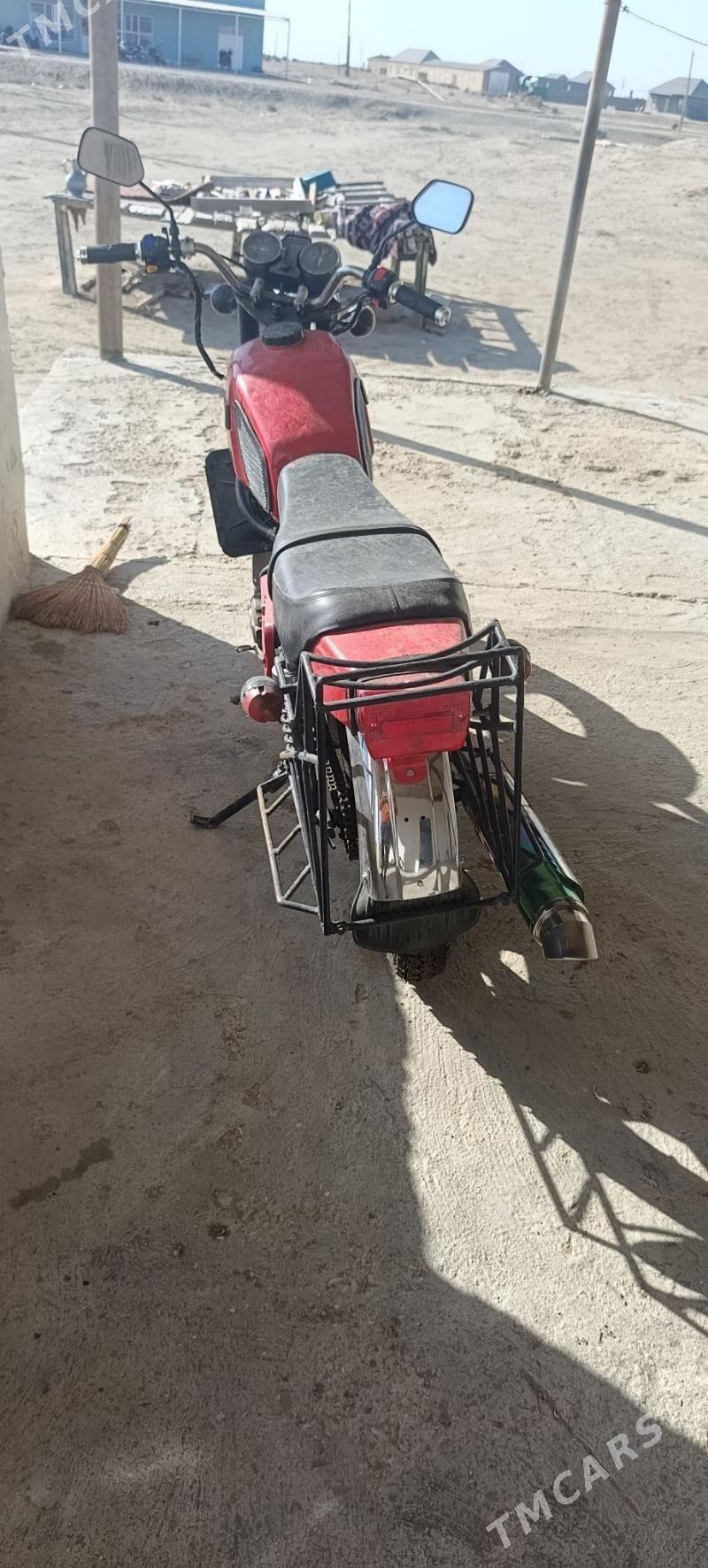 Fekon FK200-14G 2024 - 10 000 TMT - Этрек - img 1