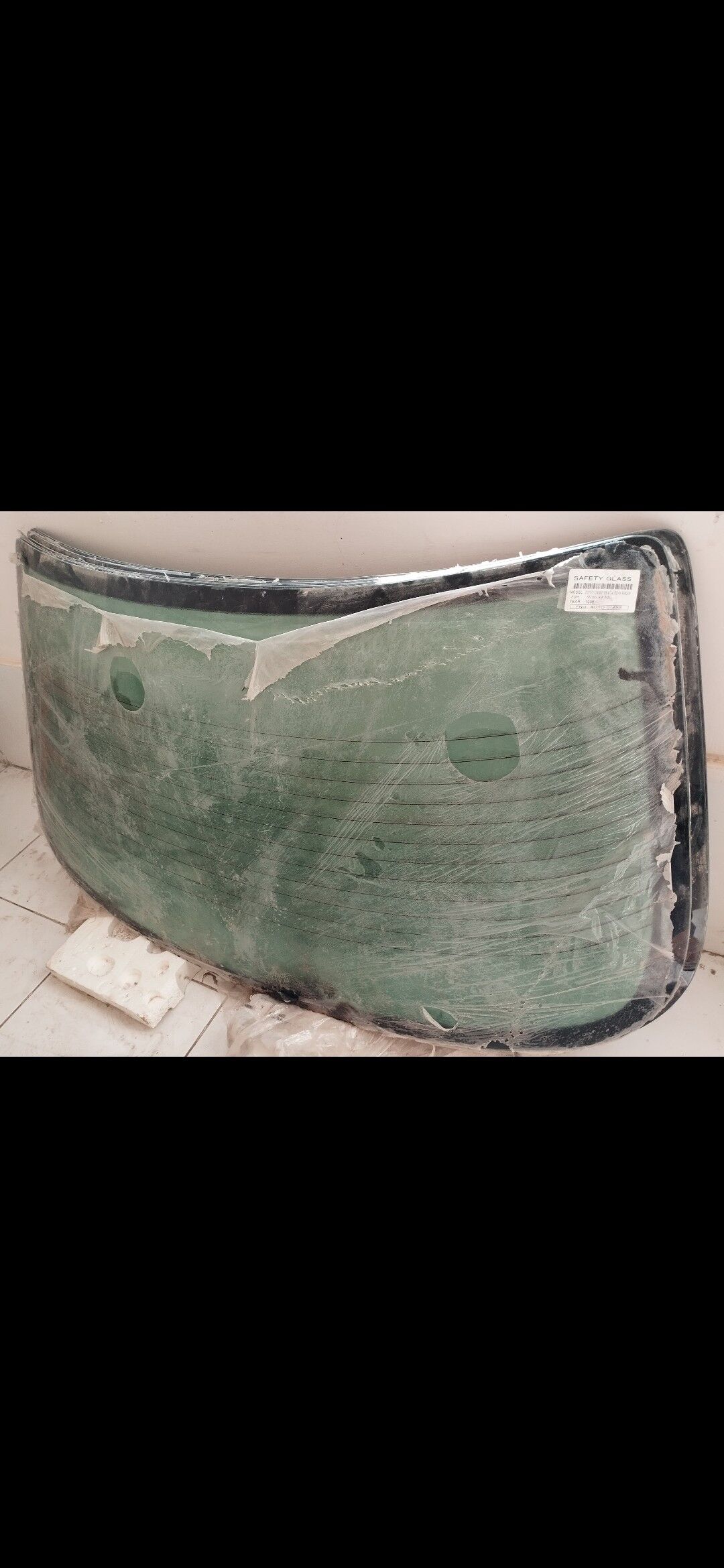 Yzky Aynasy 400 TMT - Wekilbazar - img 1