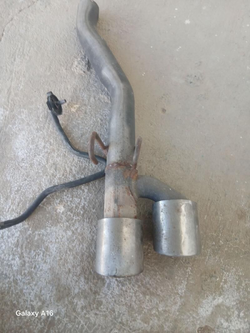 gulsitel 400 TMT - Aşgabat - img 1