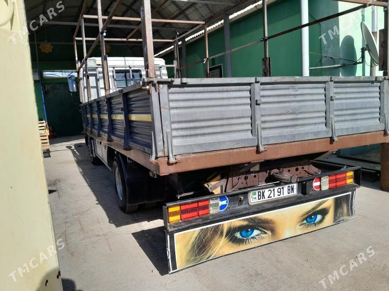 Iveco EuroCargo 1992 - 260 000 TMT - Балканабат - img 1