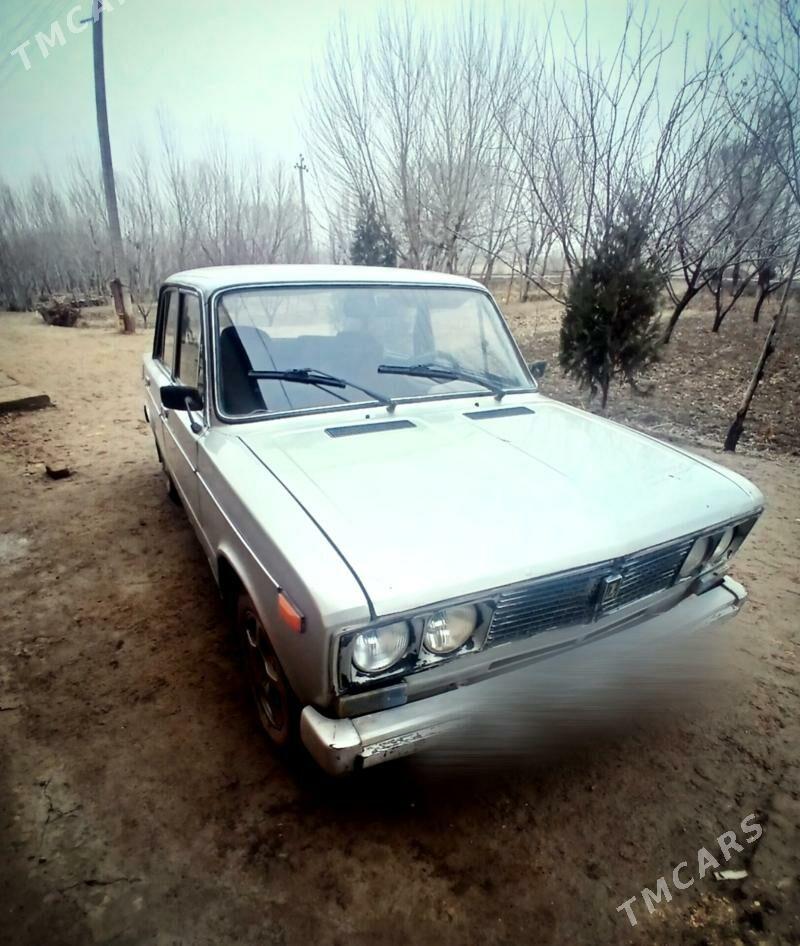 Lada 2106 2001 - 25 000 TMT - Türkmenbaşy etr. - img 1