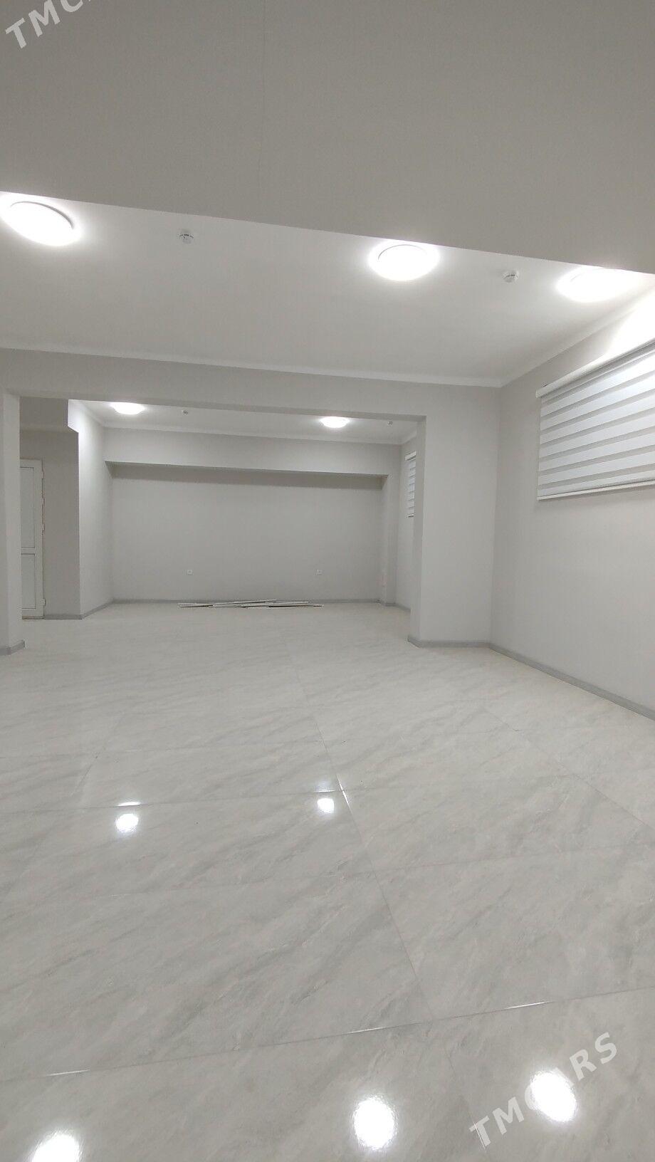 Помещение 150м2. ГУРТЛЫ. - Ашхабад - img 1