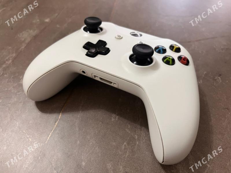 XBox wireless controller - Ашхабад - img 1