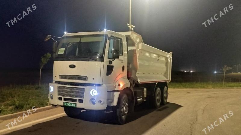 Ford Cargo 3536M 2014 - 760 000 TMT - Ашхабад - img 1