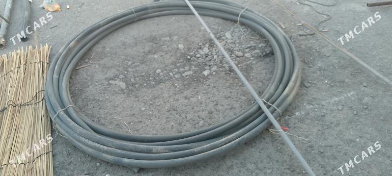 plasmas turba slanga - Aşgabat - img 1