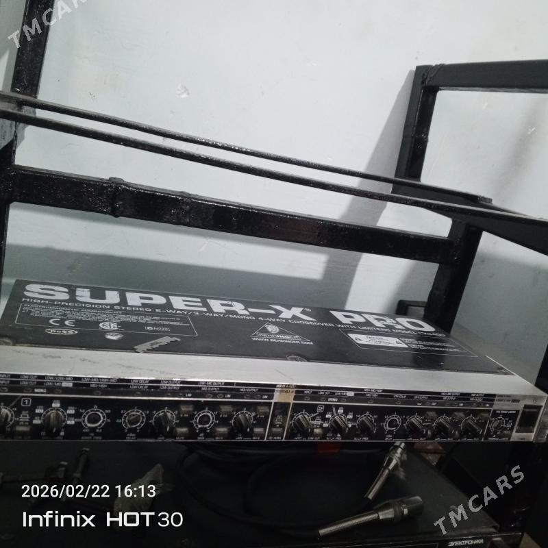 krasower - Мары - img 1