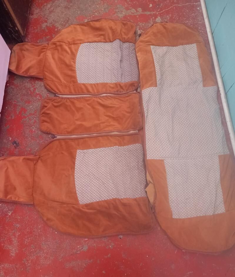 çehol 500 TMT - Бахарден - img 1