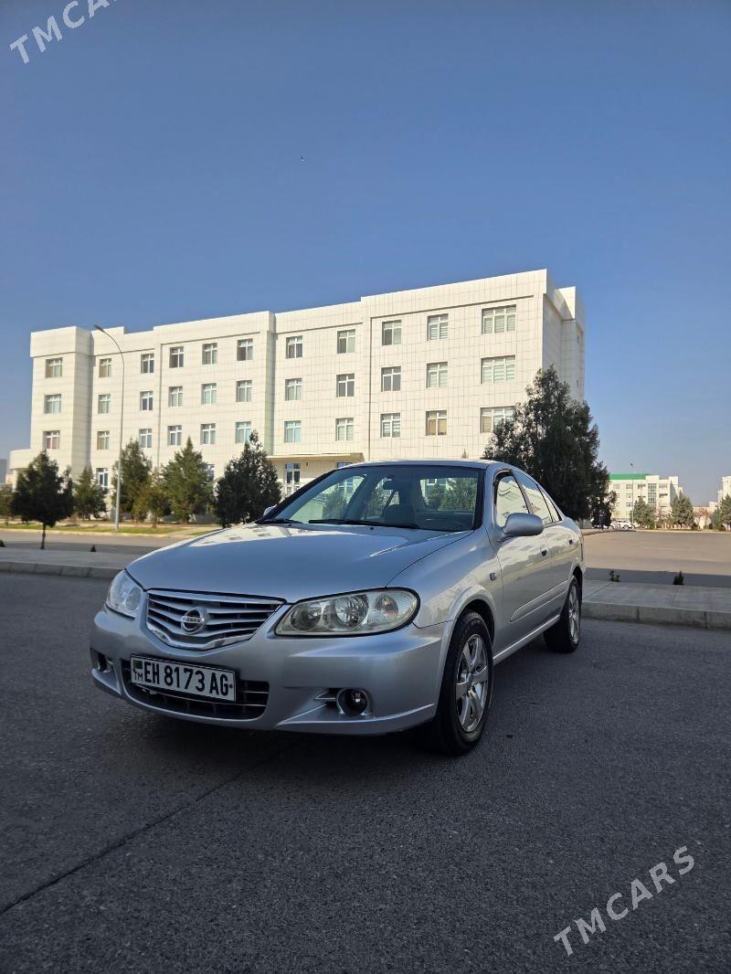 Nissan Versa 2009 - 117 000 TMT - Aşgabat - img 1