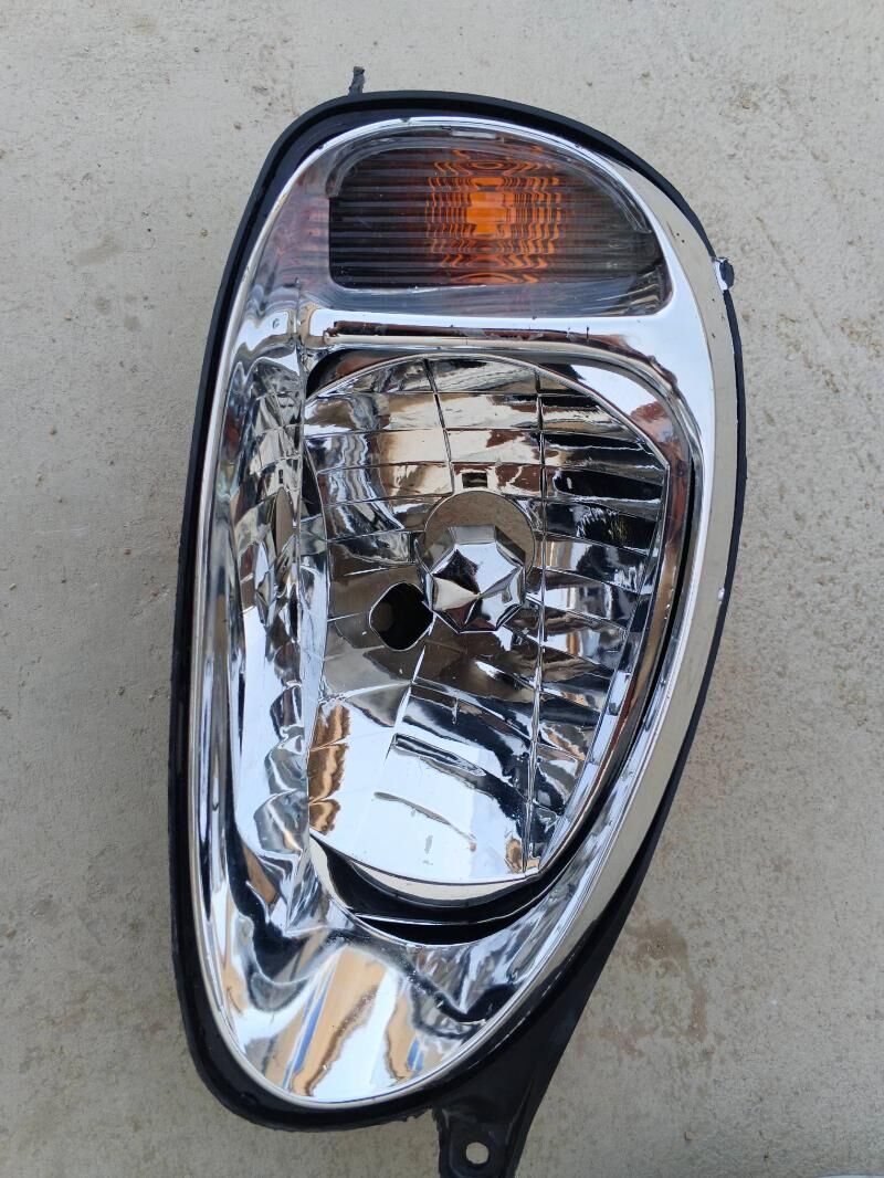 opel vita 100 TMT - Балканабат - img 1