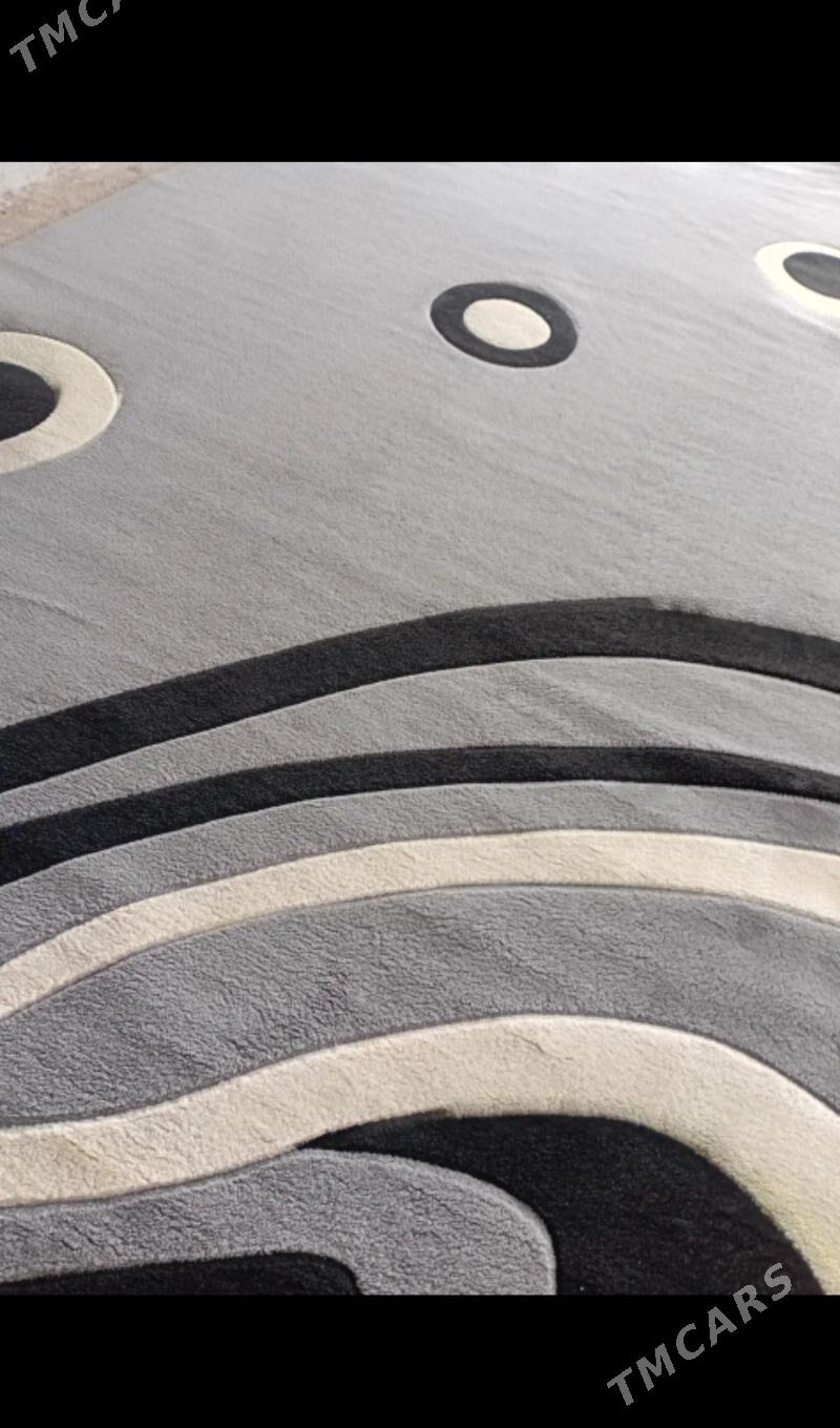 Turk haly - Baýramaly - img 1